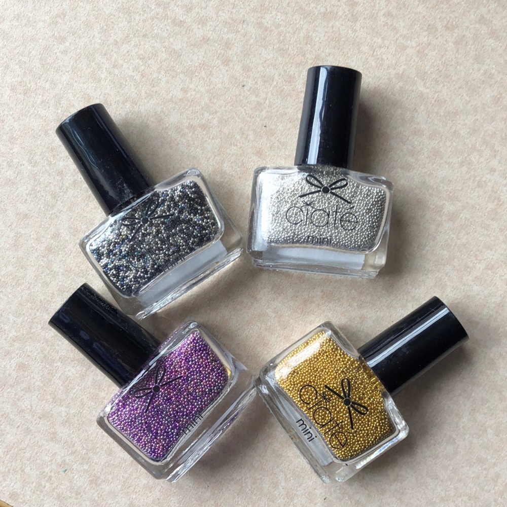 Ciate Mini Caviar Pearls